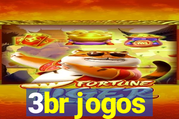 3br jogos